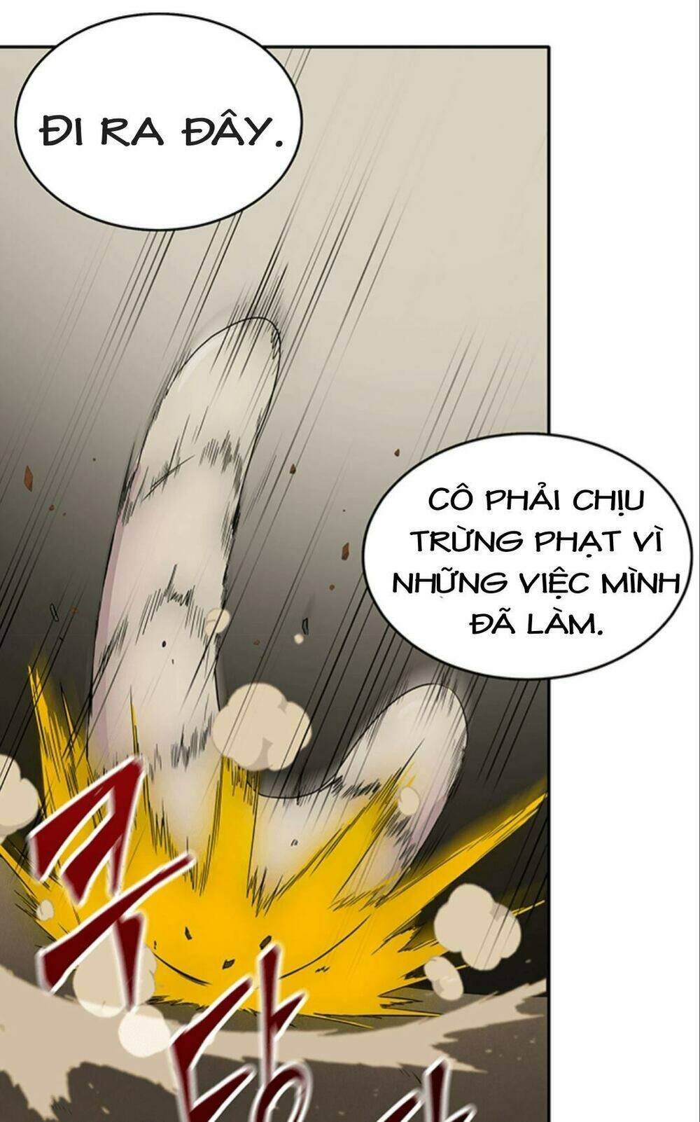 Vua Trộm Mộ Chapter 52 - Trang 2