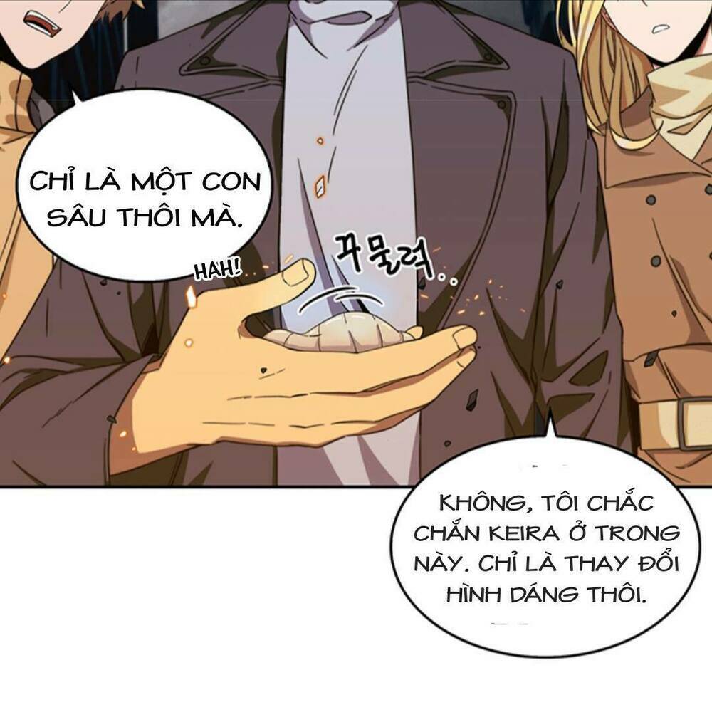 Vua Trộm Mộ Chapter 52 - Trang 2