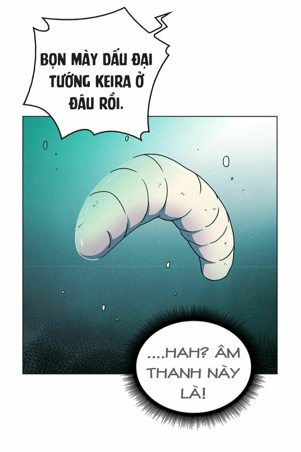 Vua Trộm Mộ Chapter 52 - Trang 2