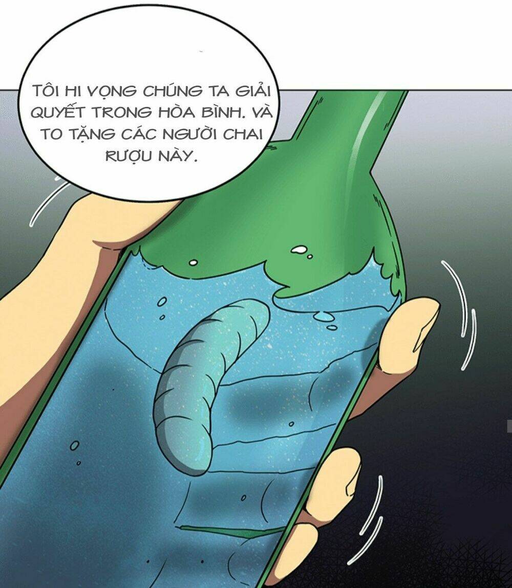 Vua Trộm Mộ Chapter 52 - Trang 2