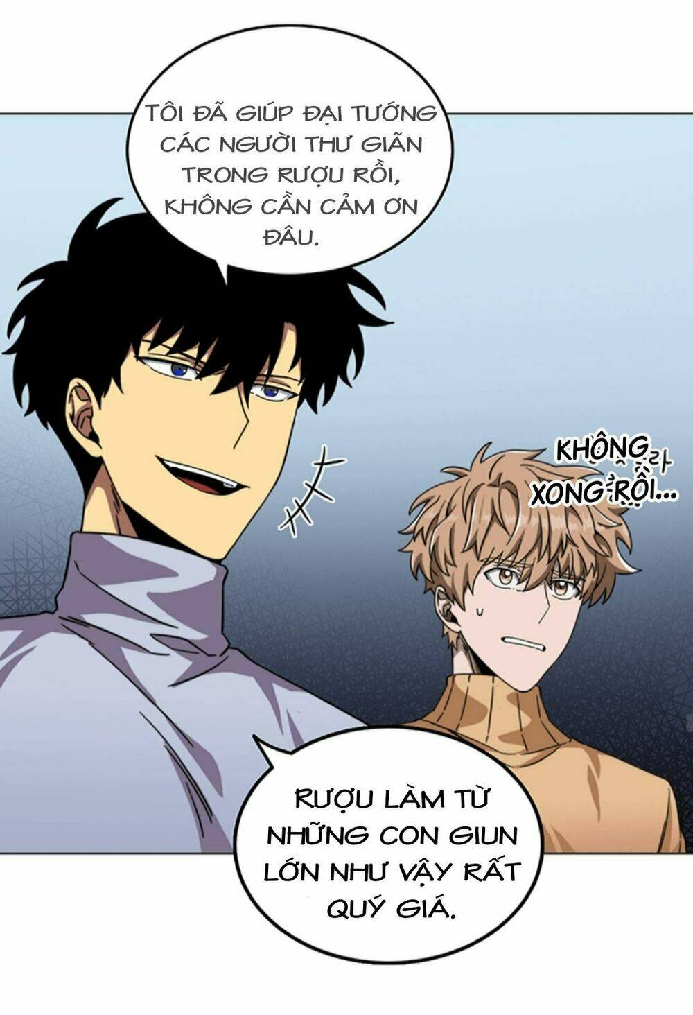 Vua Trộm Mộ Chapter 52 - Trang 2