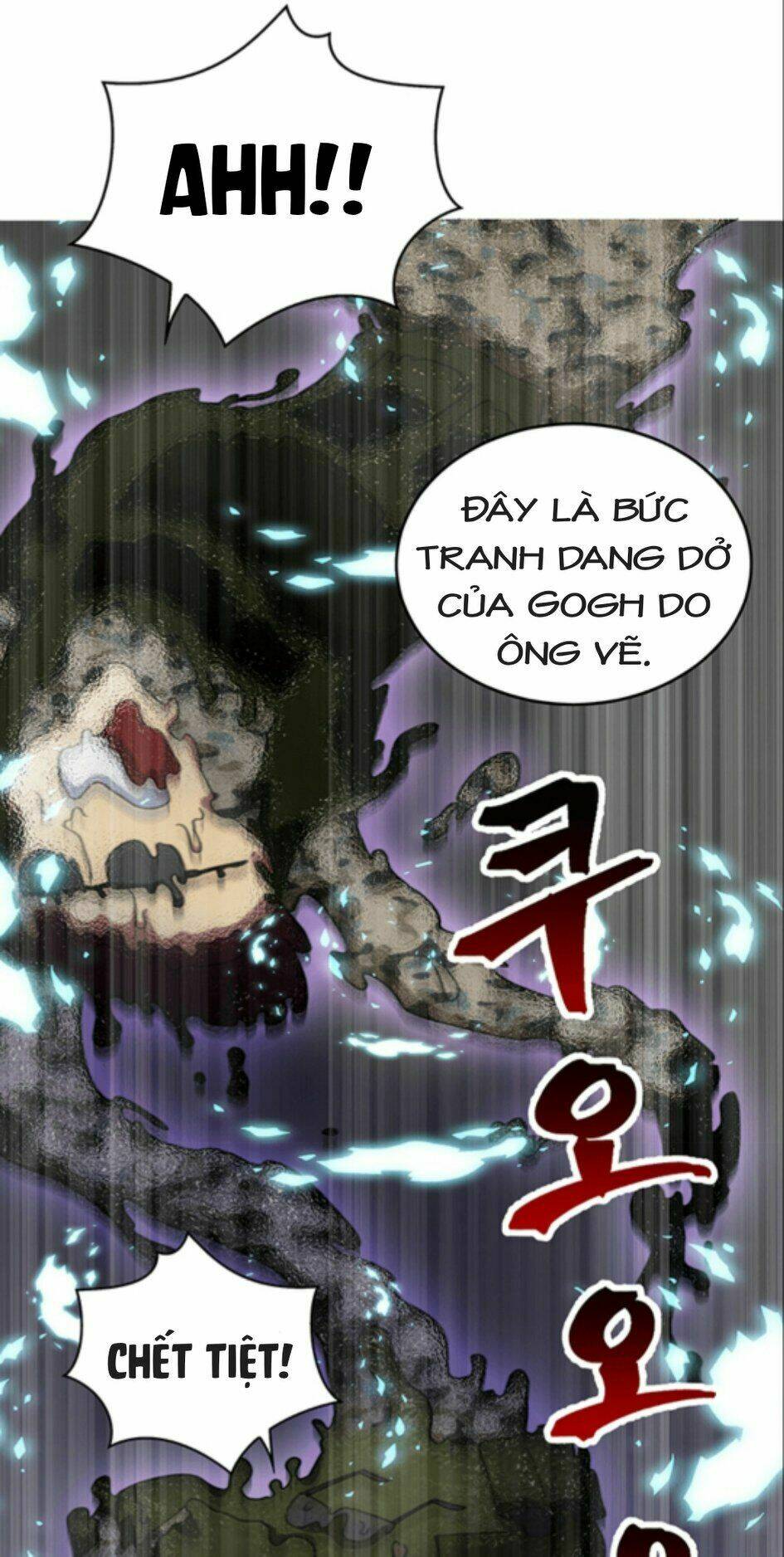 Vua Trộm Mộ Chapter 52 - Trang 2