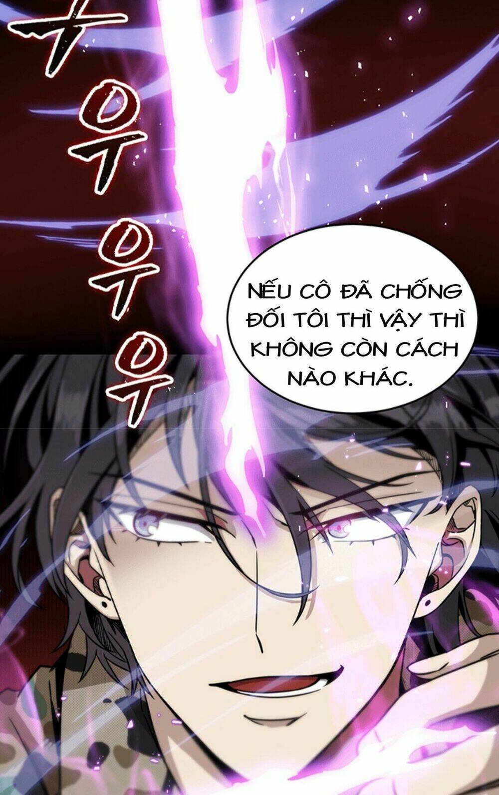 Vua Trộm Mộ Chapter 51 - Trang 2