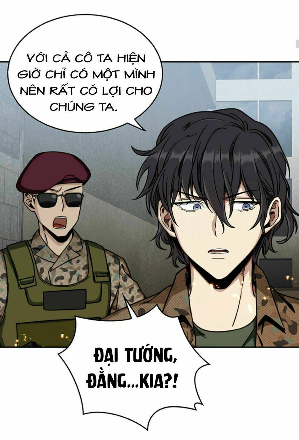 Vua Trộm Mộ Chapter 51 - Trang 2