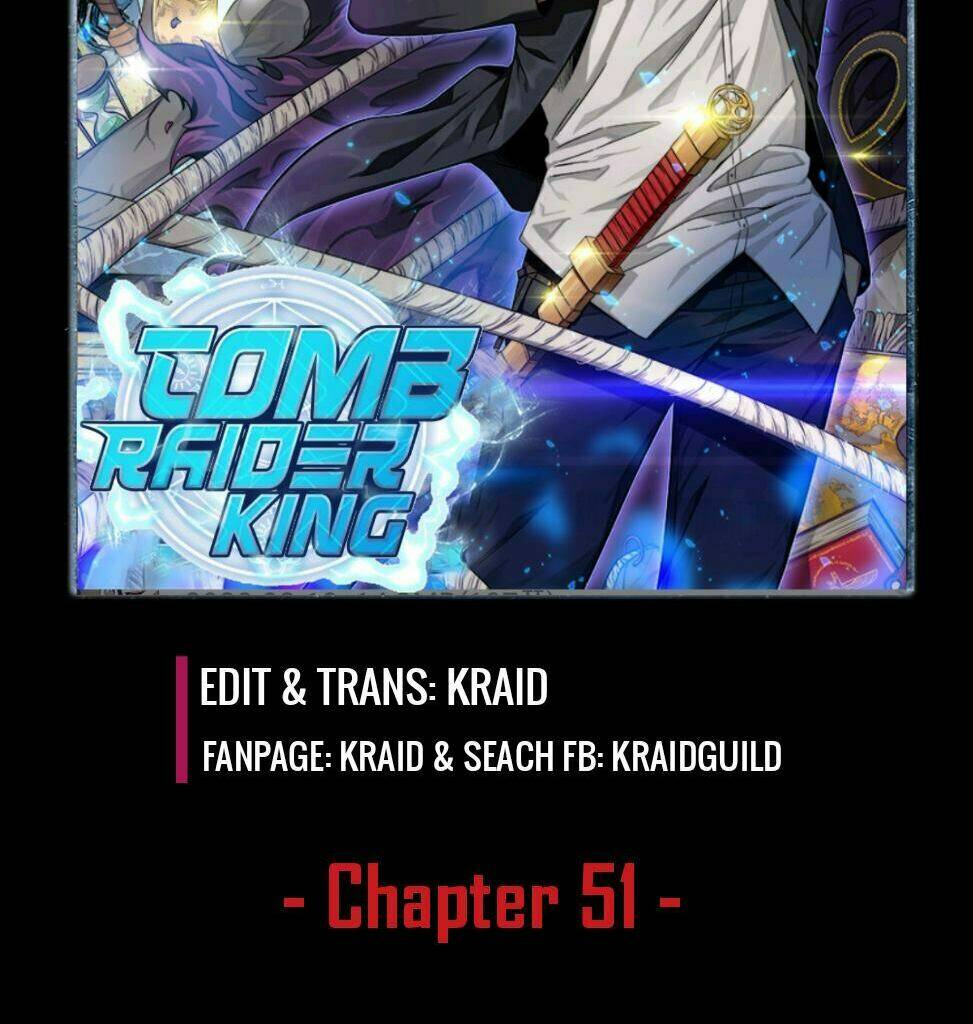 Vua Trộm Mộ Chapter 51 - Trang 2