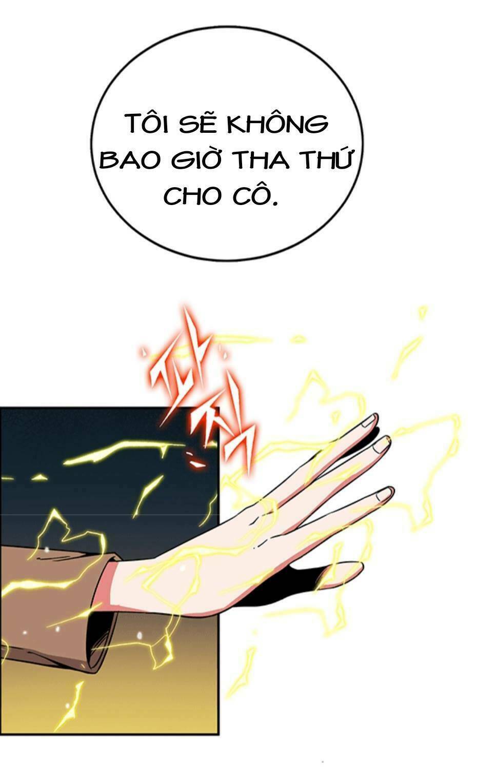 Vua Trộm Mộ Chapter 51 - Trang 2