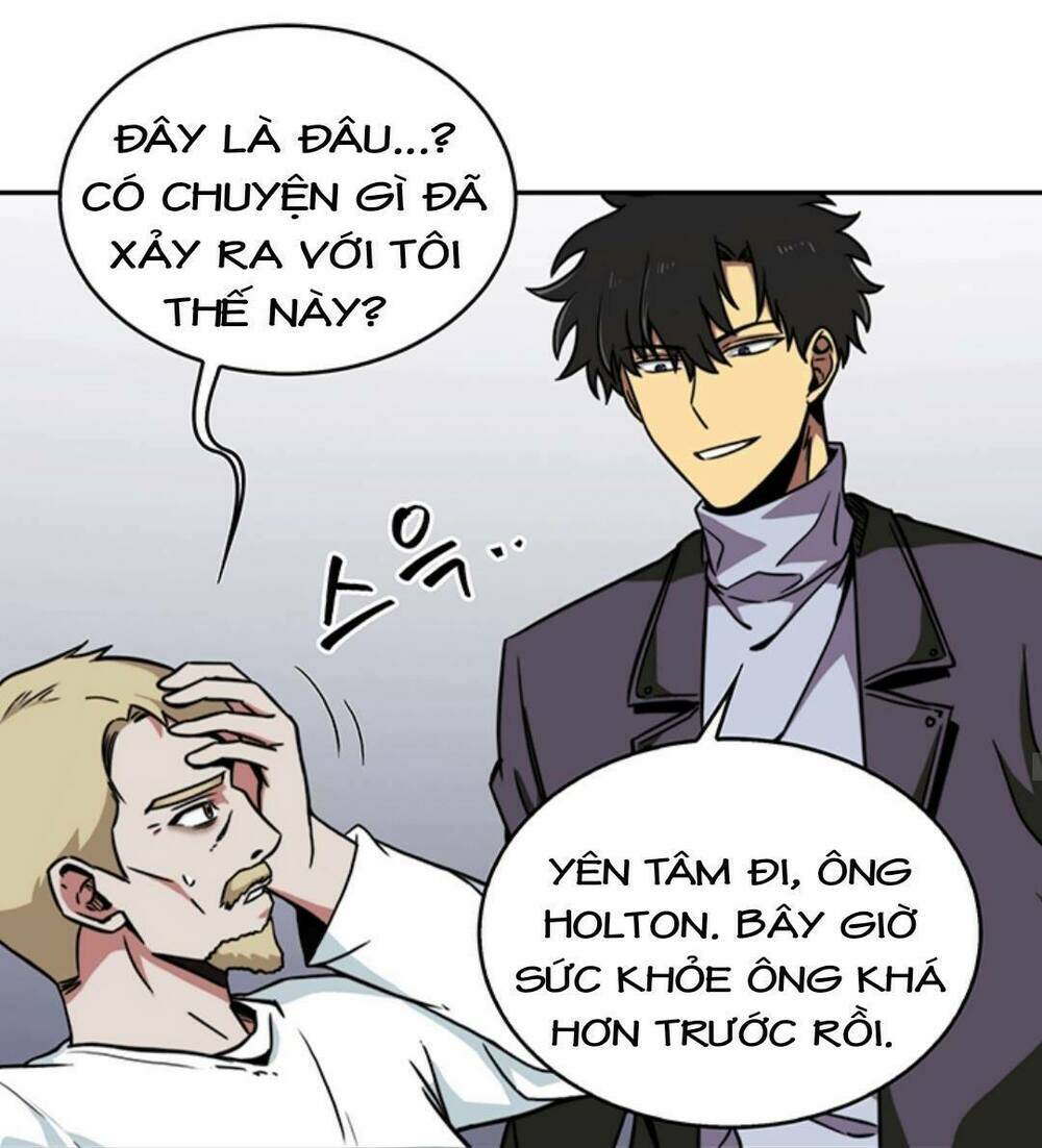 Vua Trộm Mộ Chapter 51 - Trang 2