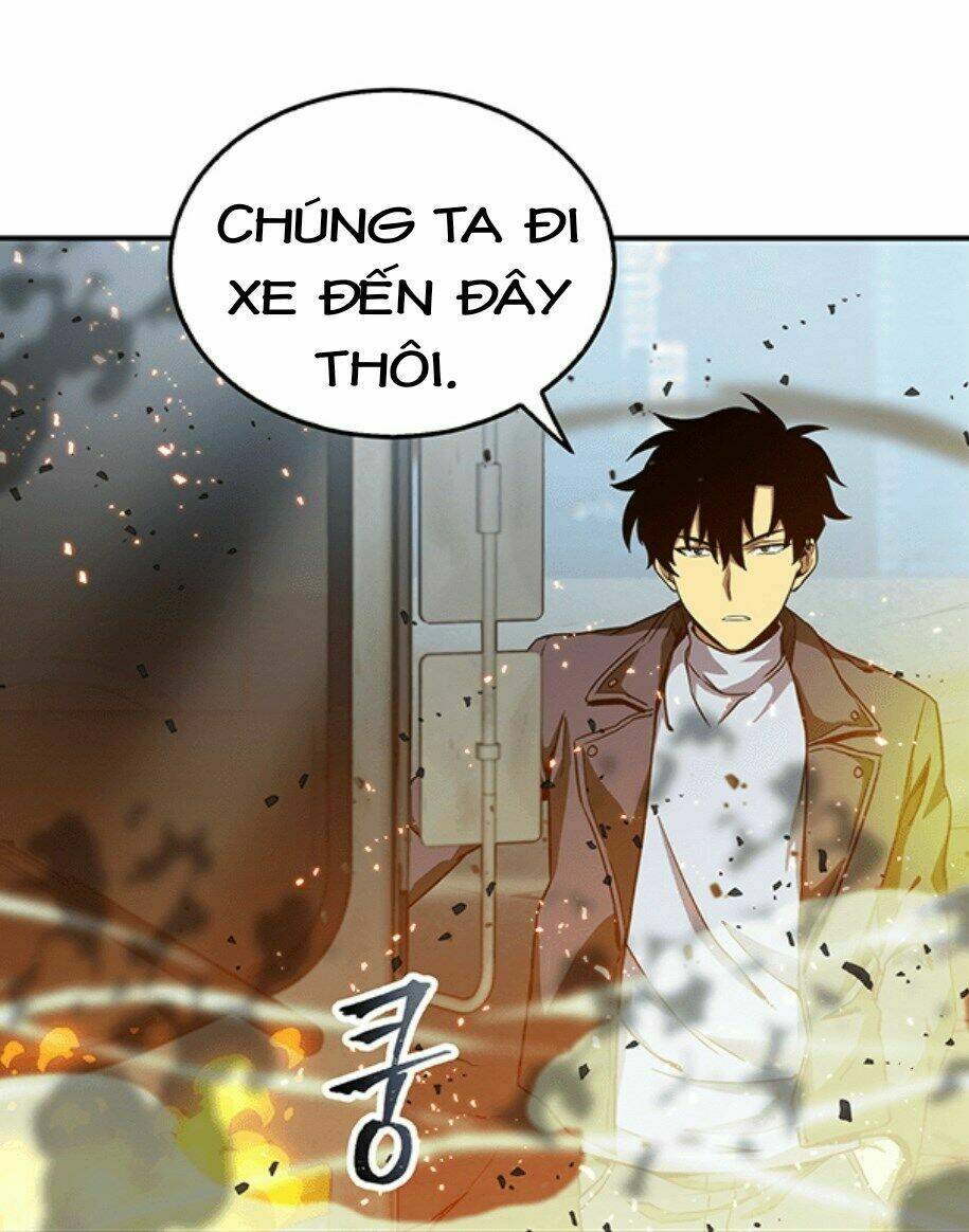 Vua Trộm Mộ Chapter 51 - Trang 2