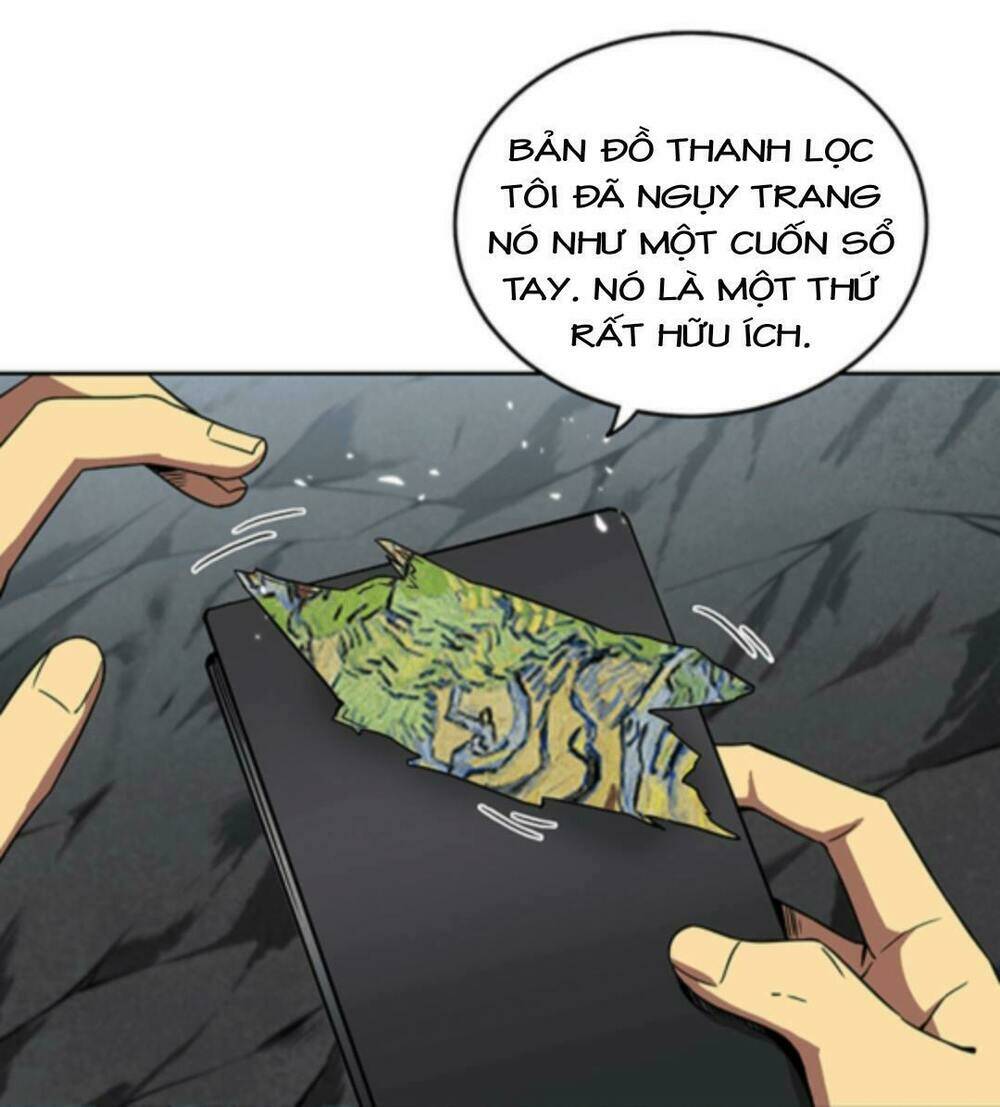 Vua Trộm Mộ Chapter 51 - Trang 2