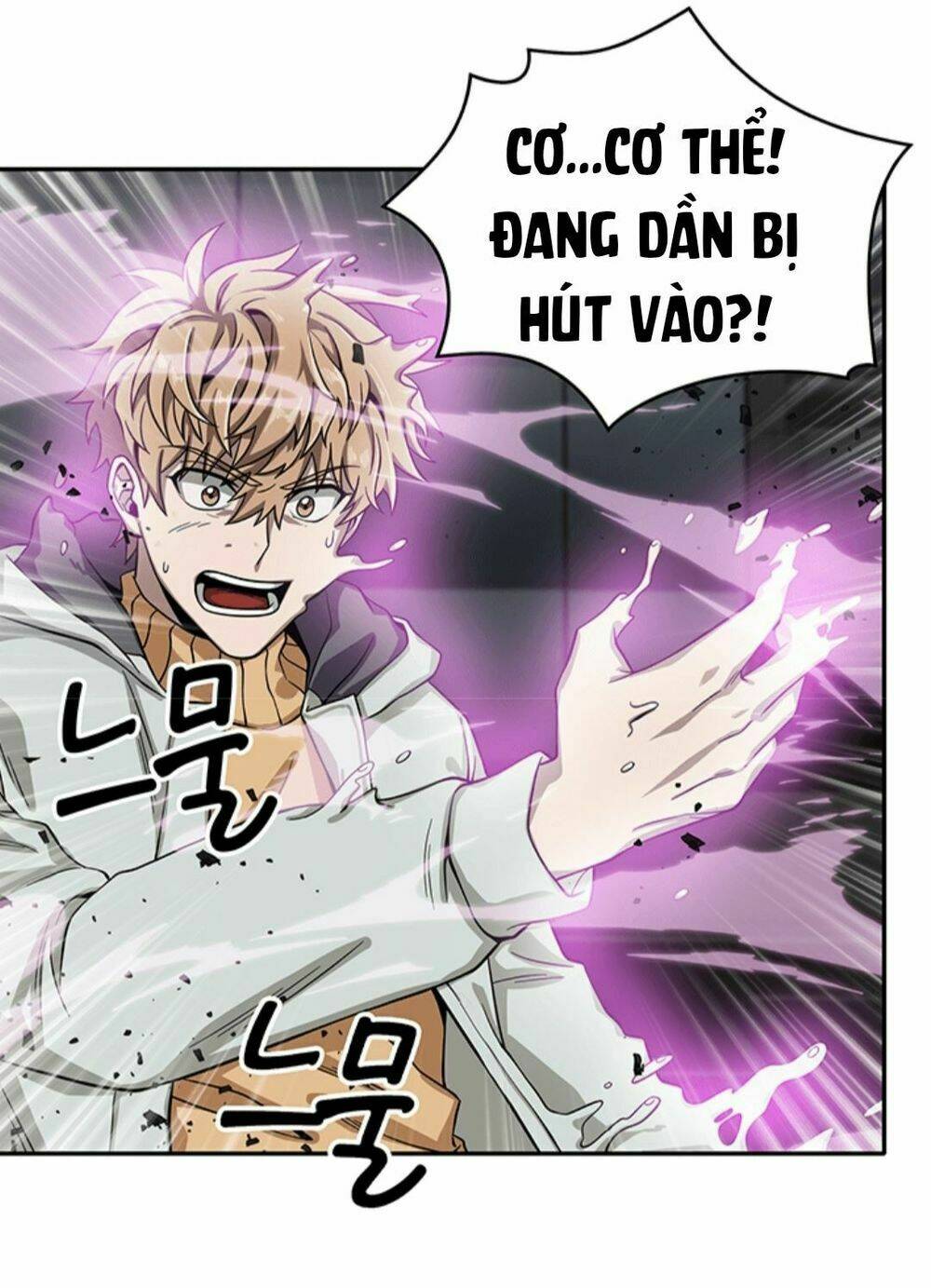 Vua Trộm Mộ Chapter 50 - Trang 2