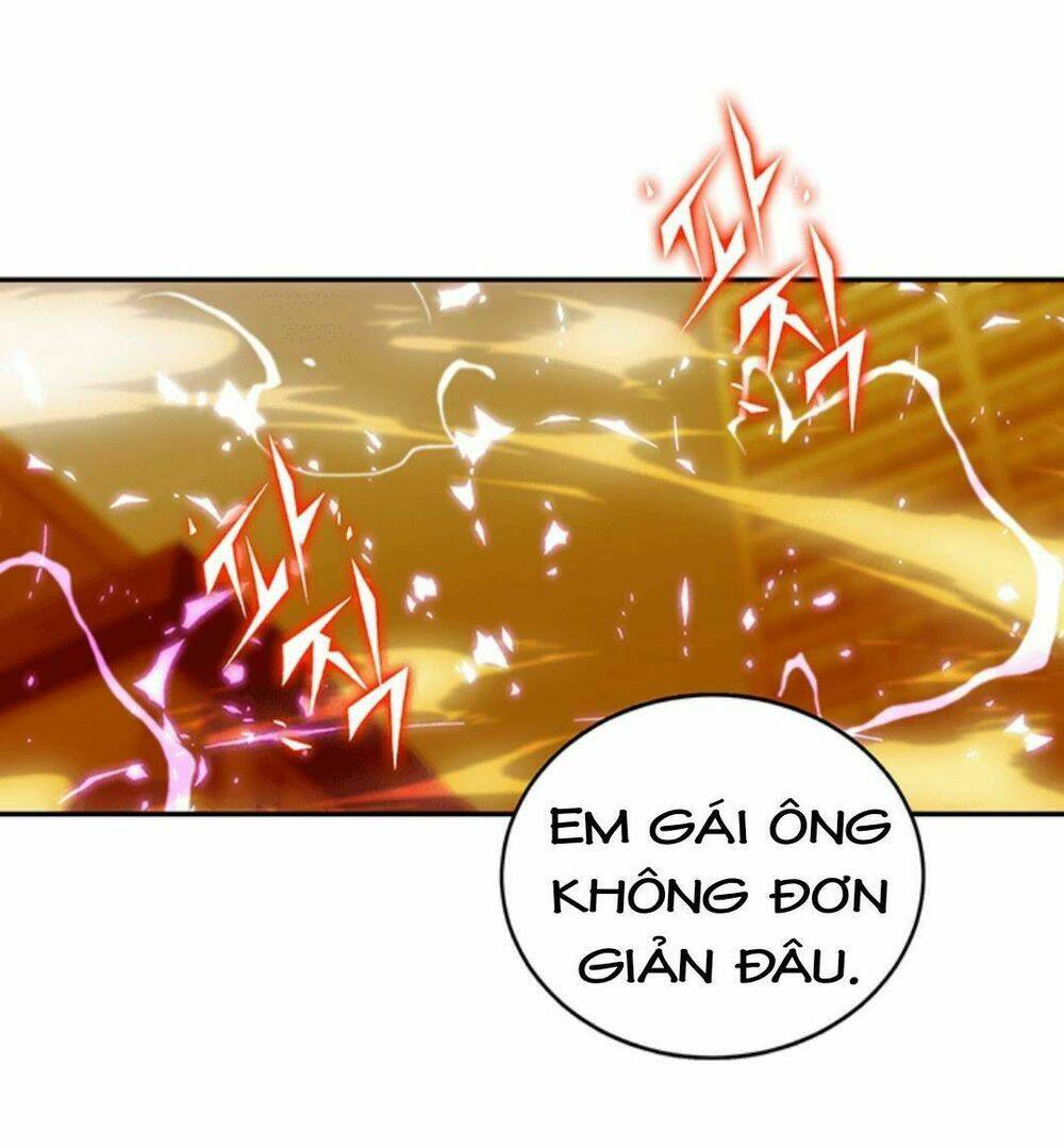 Vua Trộm Mộ Chapter 50 - Trang 2