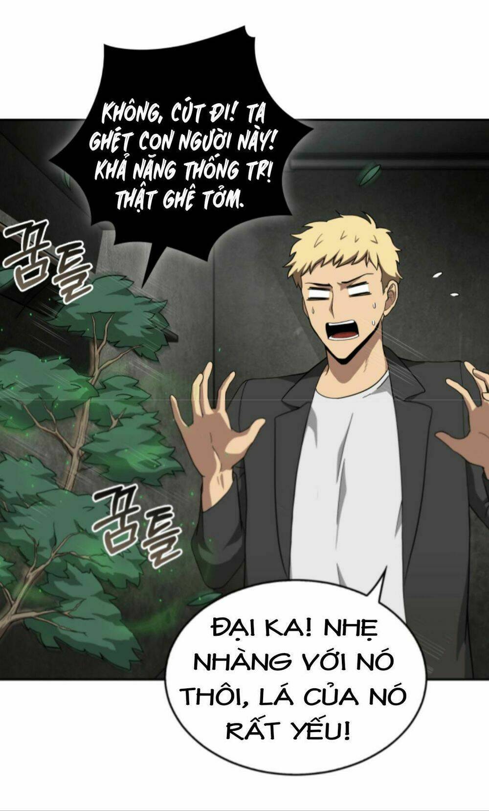 Vua Trộm Mộ Chapter 49 - Trang 2