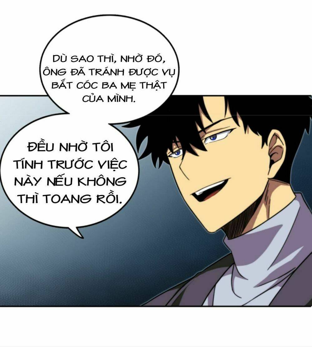 Vua Trộm Mộ Chapter 49 - Trang 2