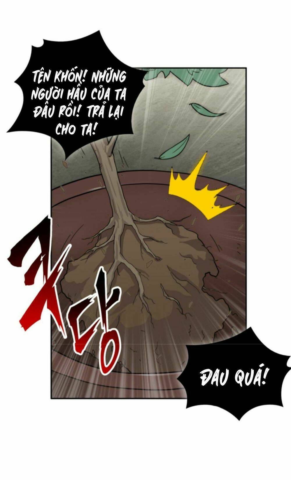 Vua Trộm Mộ Chapter 49 - Trang 2