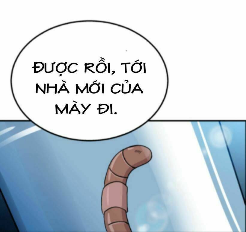 Vua Trộm Mộ Chapter 49 - Trang 2