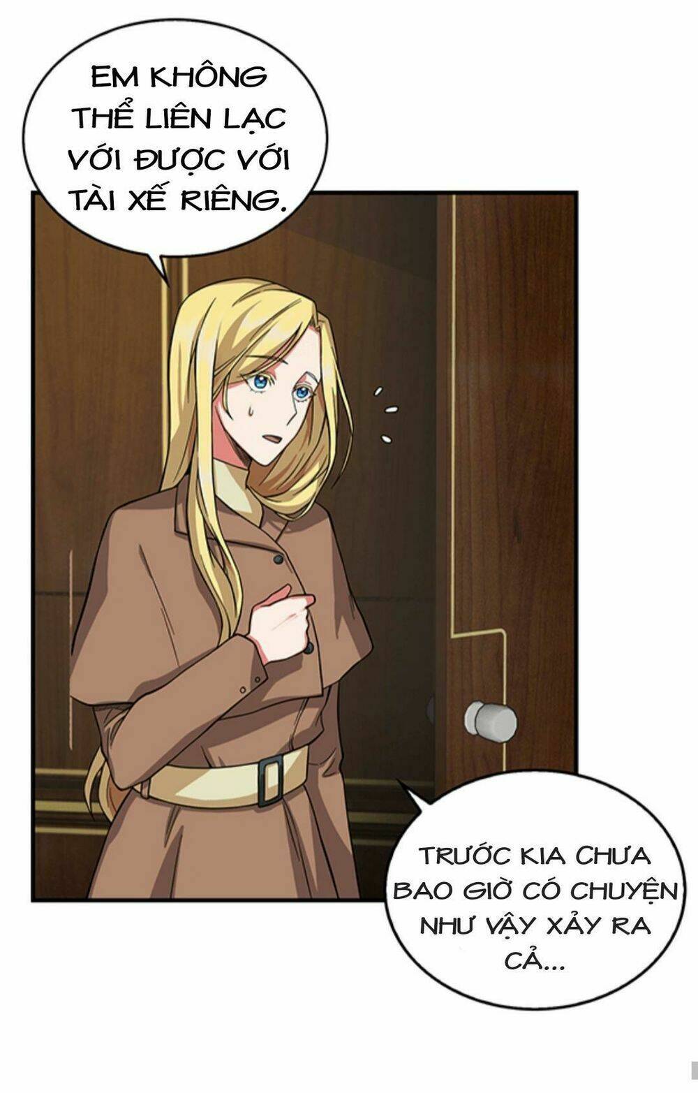 Vua Trộm Mộ Chapter 48 - Trang 2