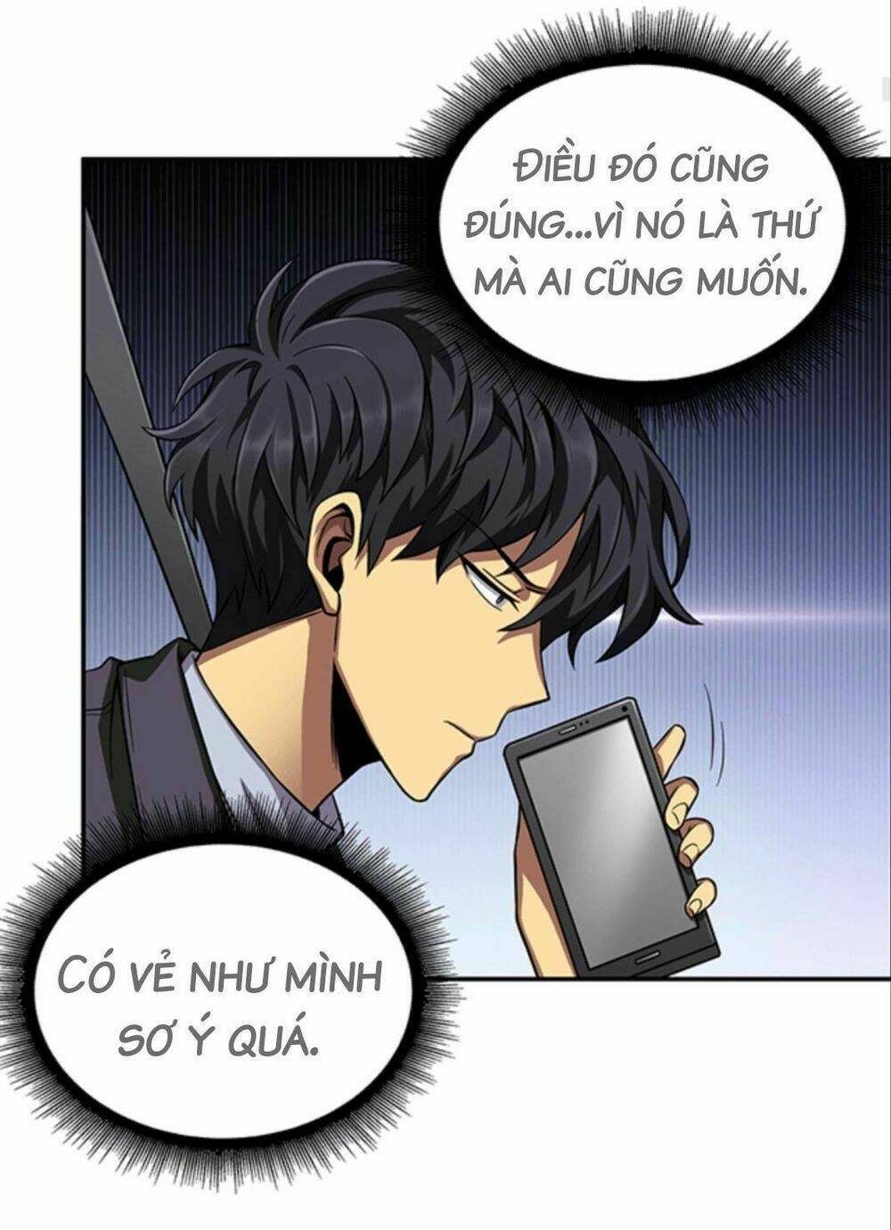 Vua Trộm Mộ Chapter 48 - Trang 2