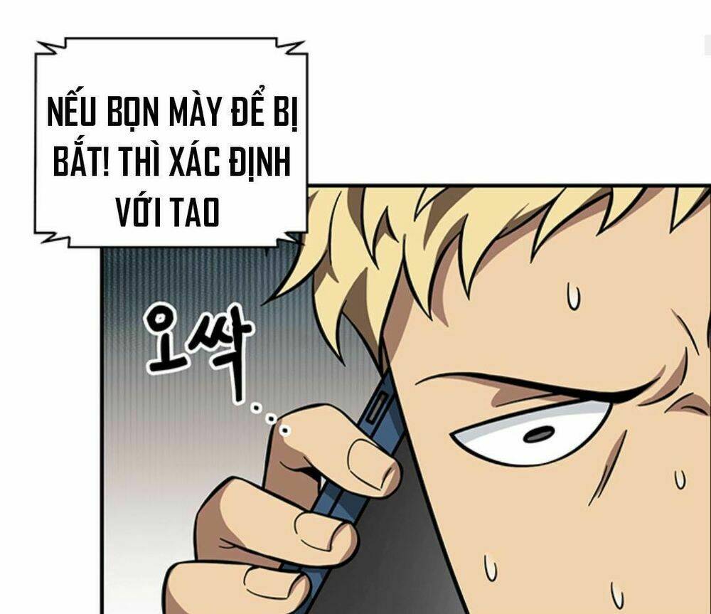 Vua Trộm Mộ Chapter 48 - Trang 2