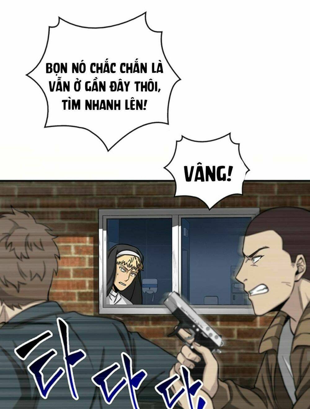 Vua Trộm Mộ Chapter 48 - Trang 2