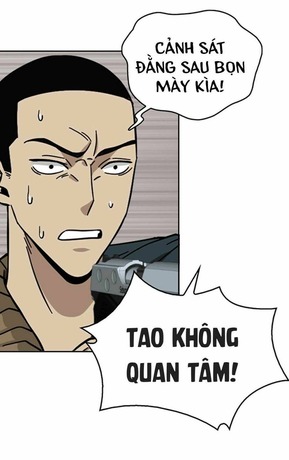 Vua Trộm Mộ Chapter 48 - Trang 2