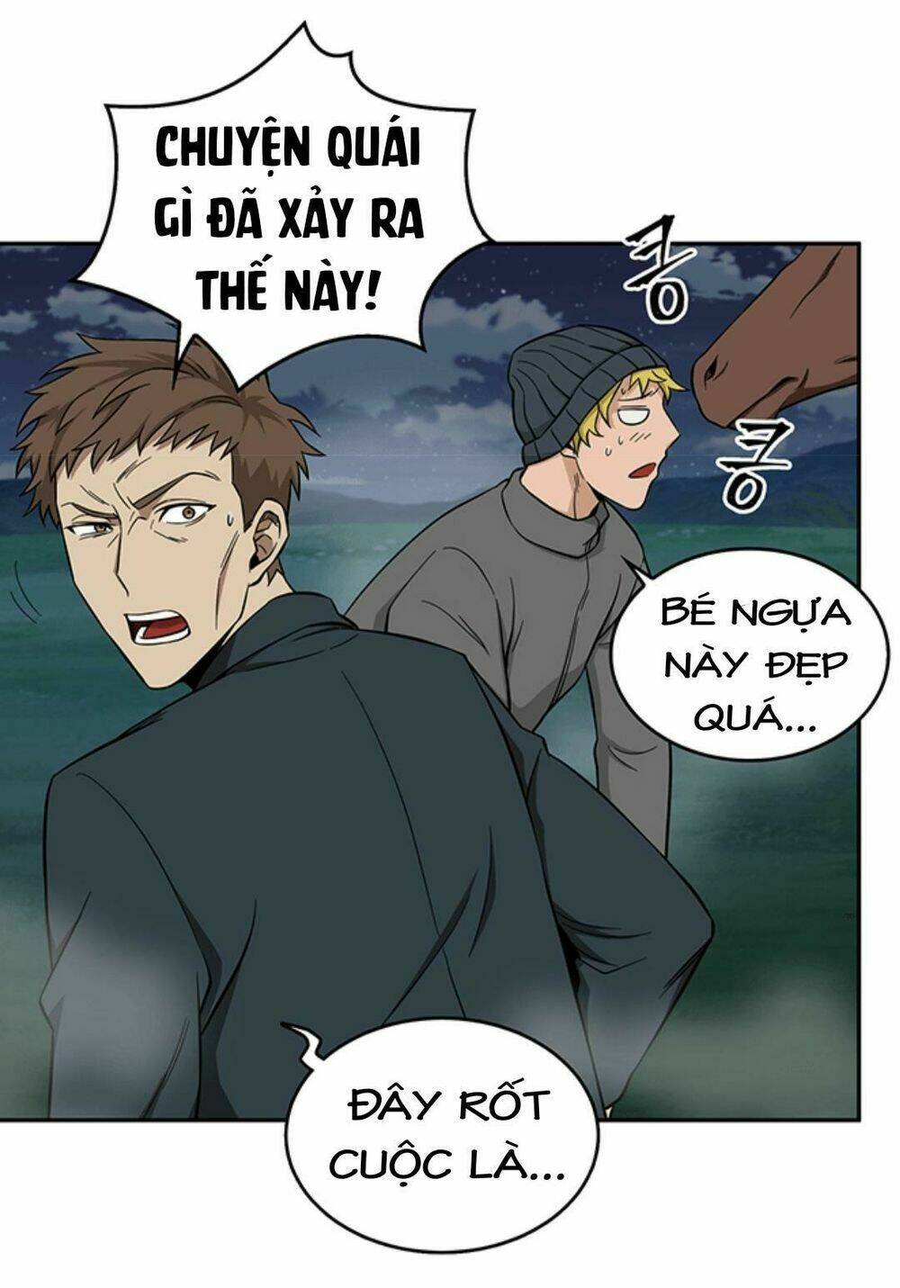 Vua Trộm Mộ Chapter 48 - Trang 2