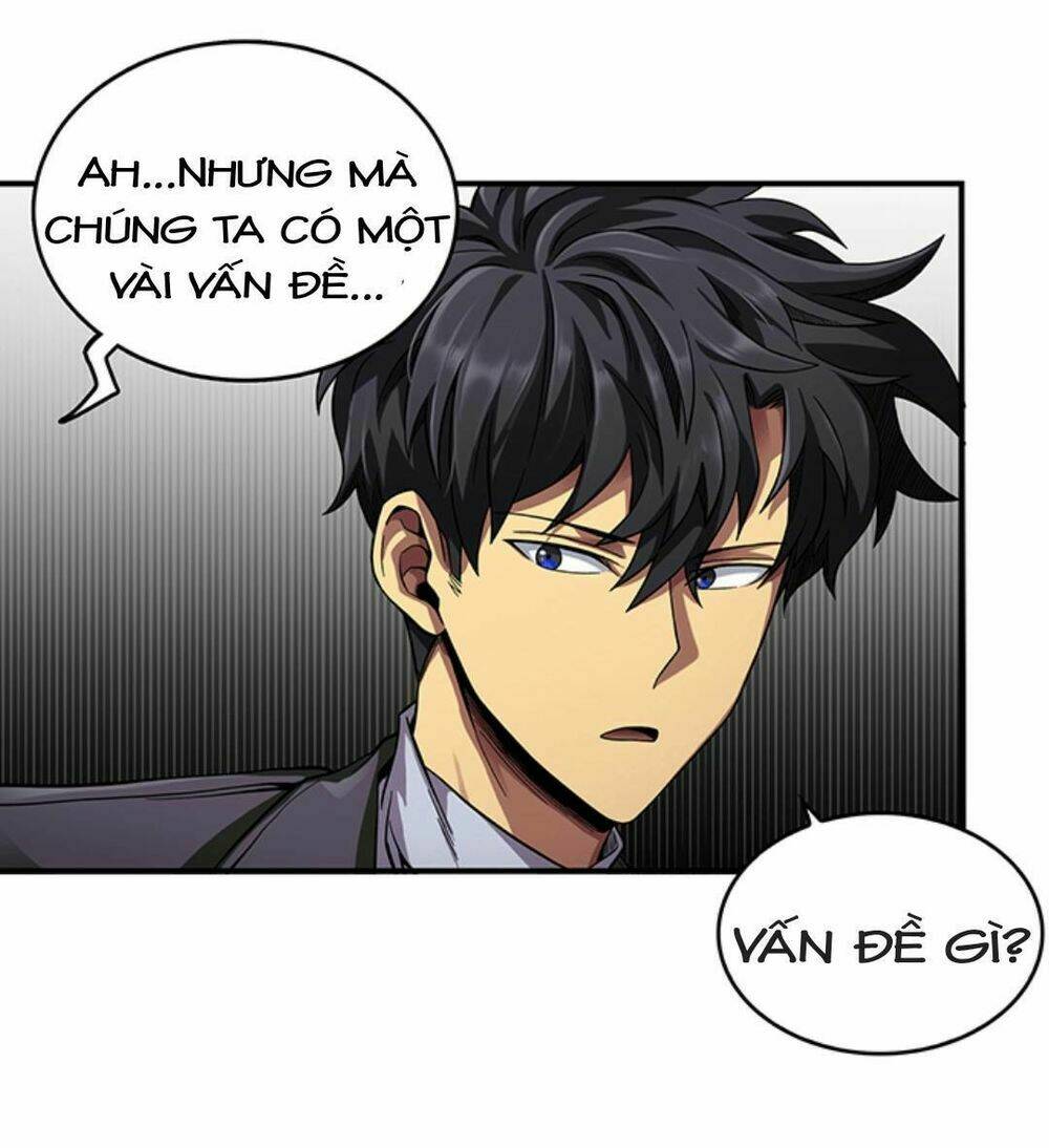 Vua Trộm Mộ Chapter 48 - Trang 2