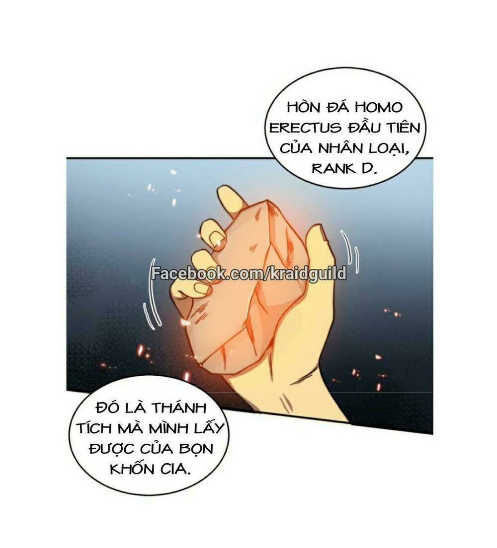 Vua Trộm Mộ Chapter 47 - Trang 2