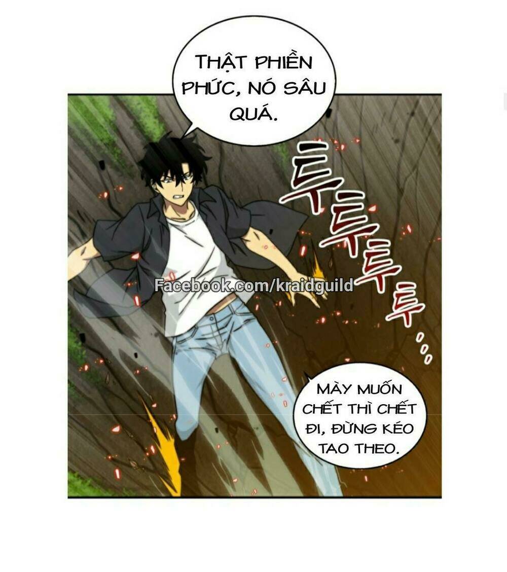 Vua Trộm Mộ Chapter 47 - Trang 2