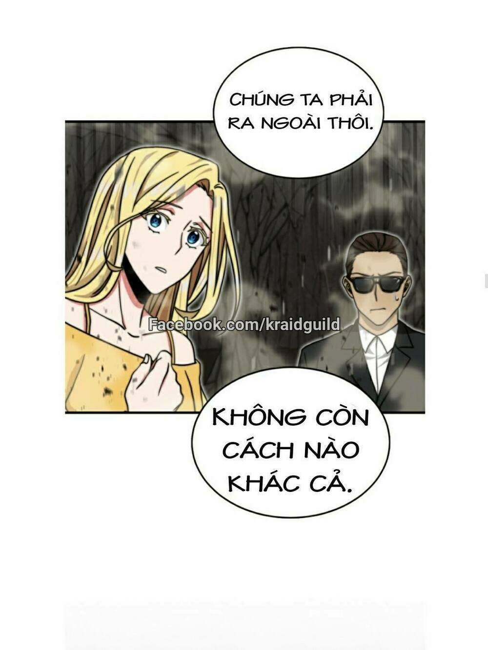 Vua Trộm Mộ Chapter 47 - Trang 2