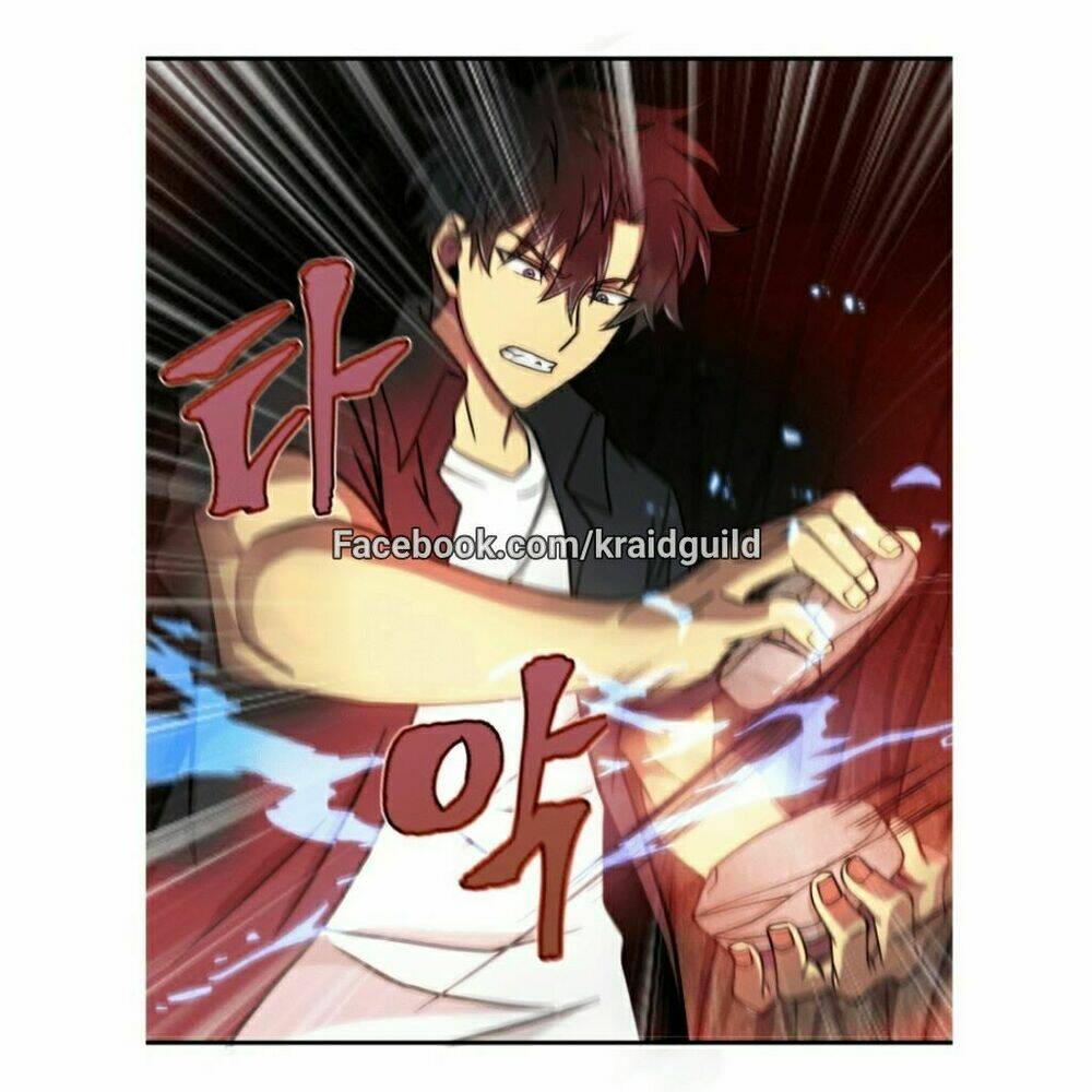 Vua Trộm Mộ Chapter 47 - Trang 2