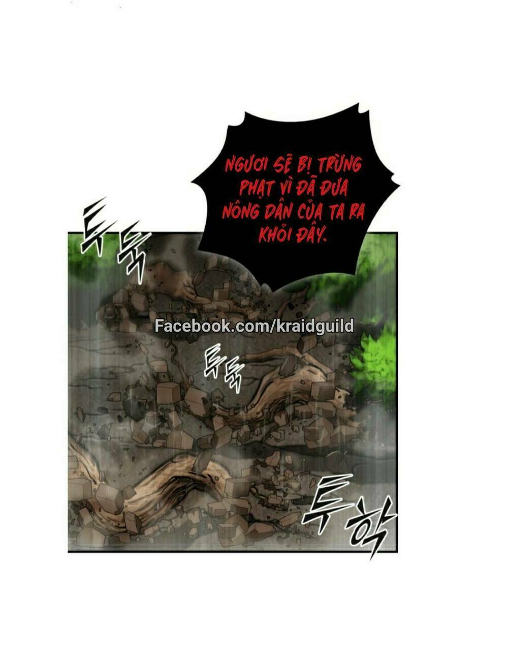 Vua Trộm Mộ Chapter 47 - Trang 2