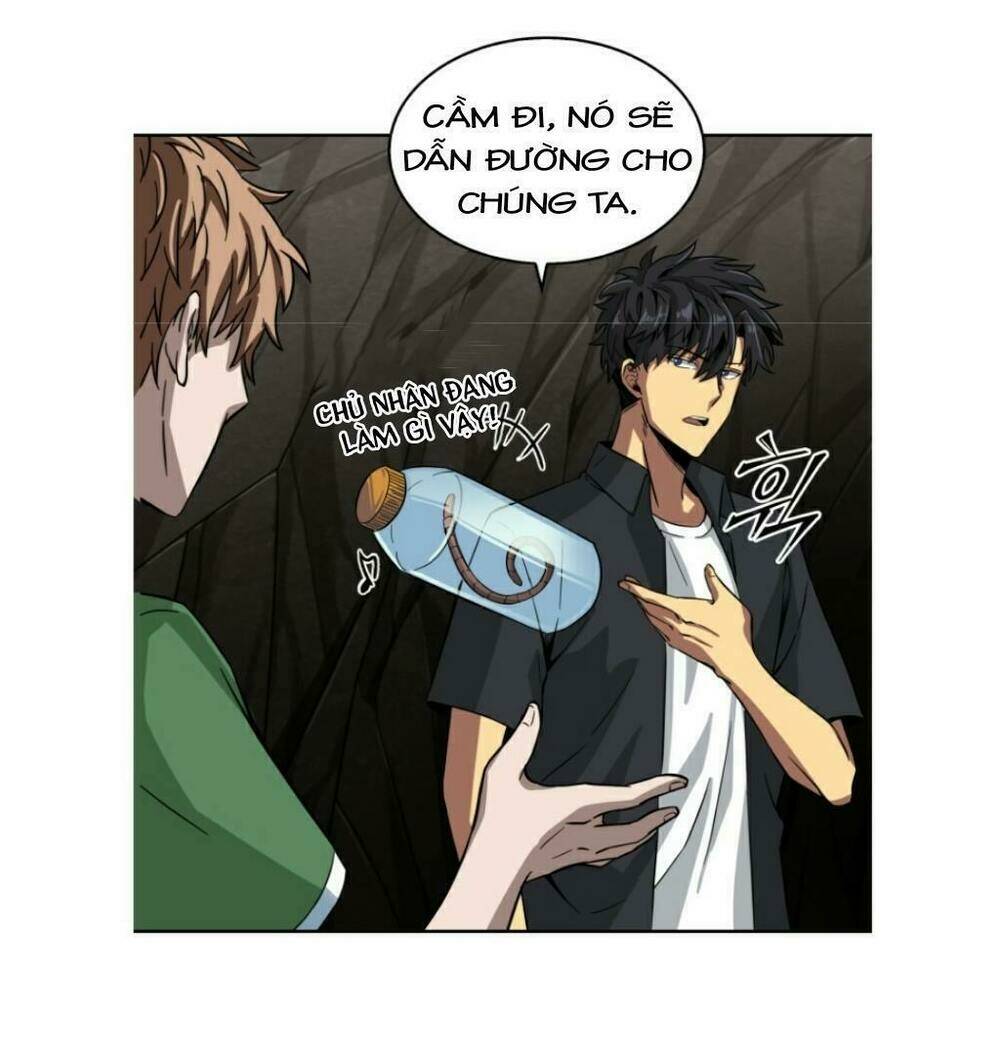 Vua Trộm Mộ Chapter 46 - Trang 2