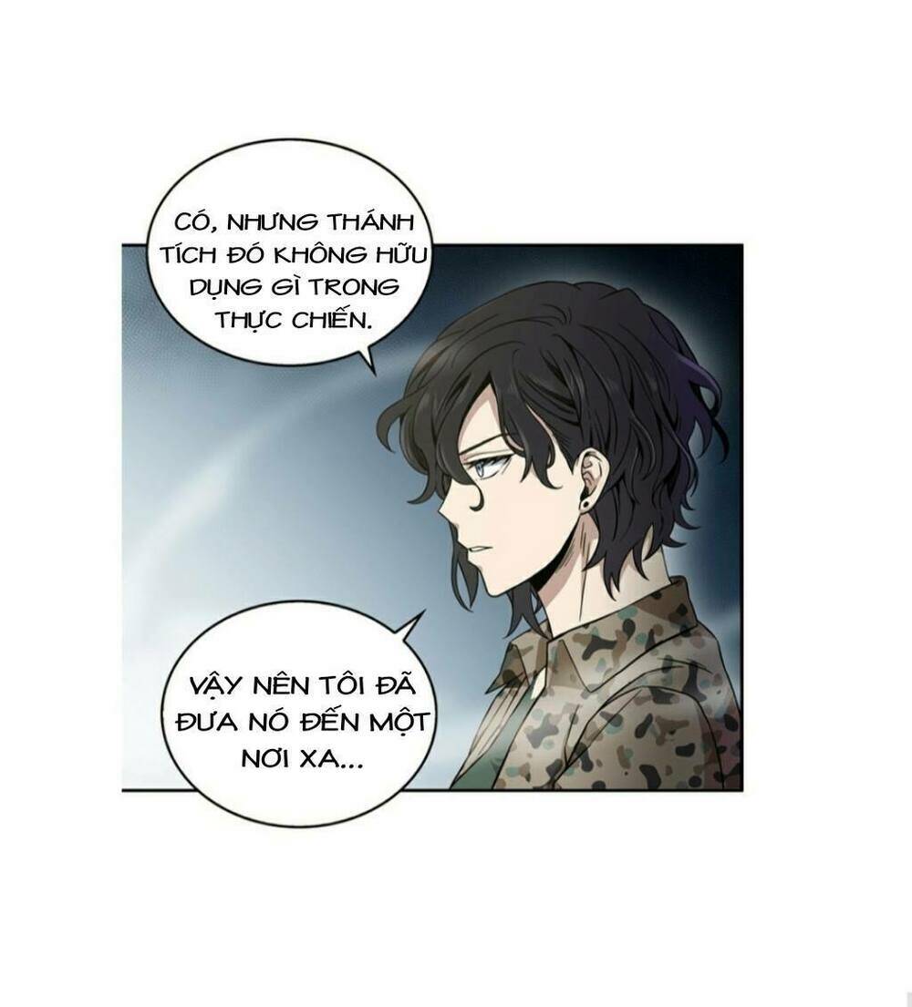 Vua Trộm Mộ Chapter 45 - Trang 2