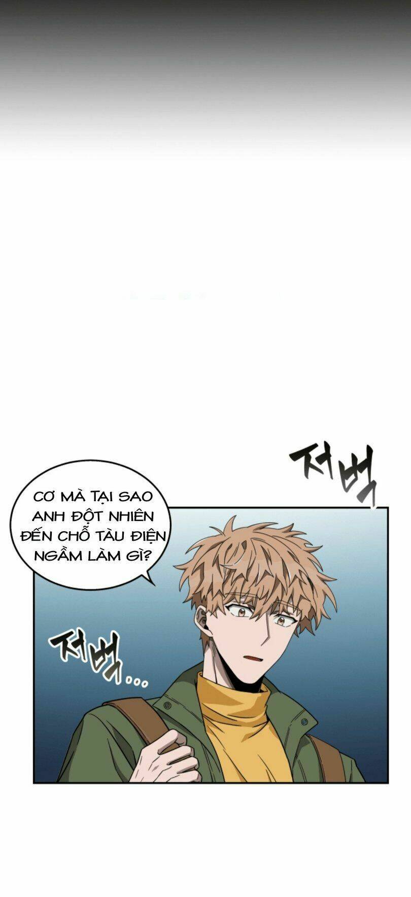 Vua Trộm Mộ Chapter 43 - Trang 2