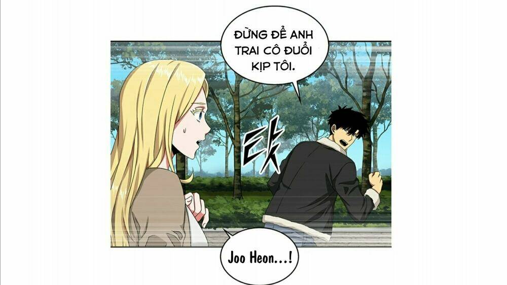 Vua Trộm Mộ Chapter 42 - Trang 2