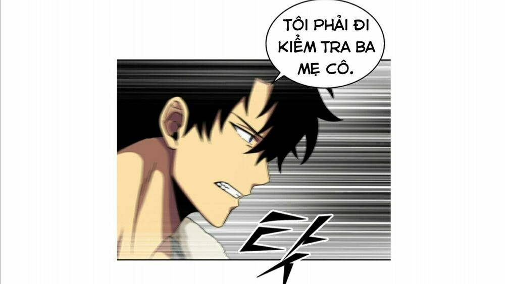 Vua Trộm Mộ Chapter 42 - Trang 2