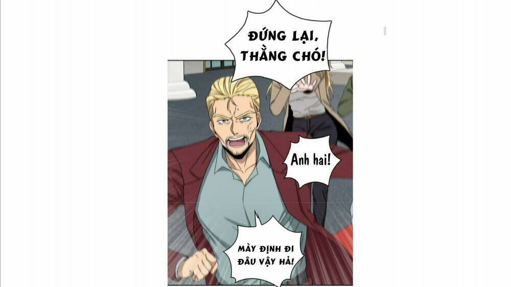 Vua Trộm Mộ Chapter 42 - Trang 2