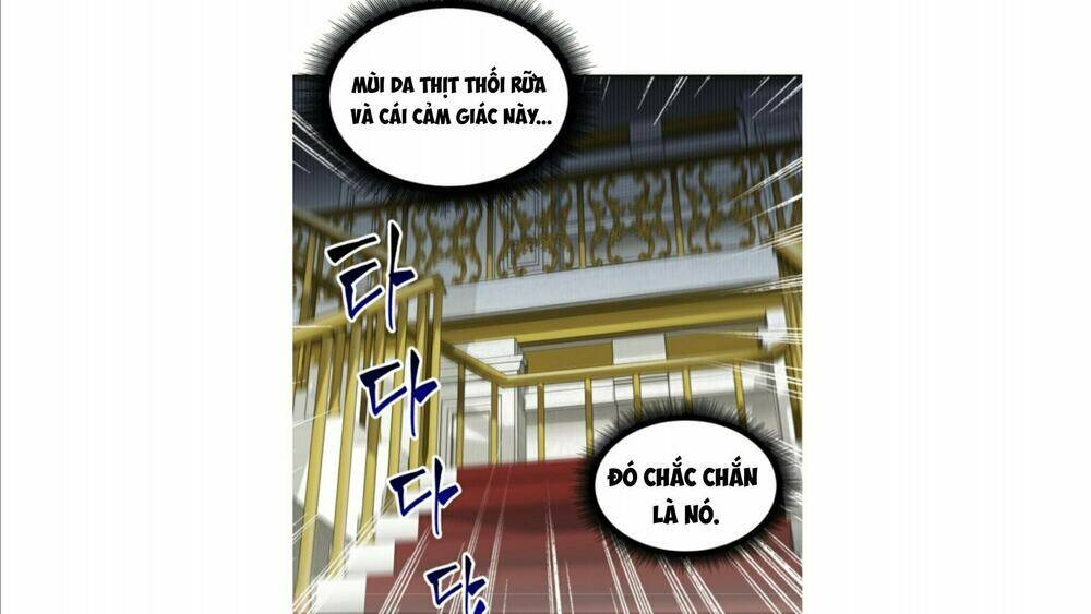 Vua Trộm Mộ Chapter 42 - Trang 2