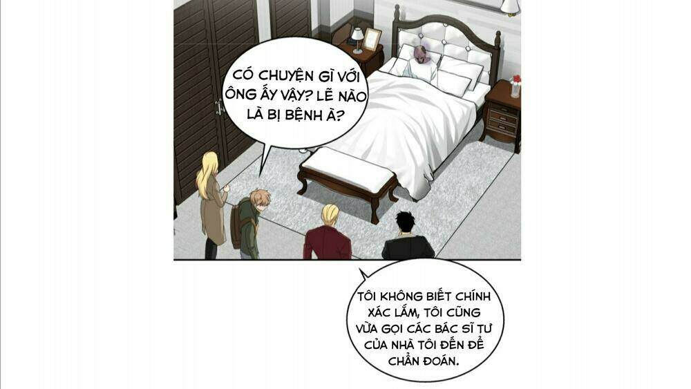 Vua Trộm Mộ Chapter 42 - Trang 2