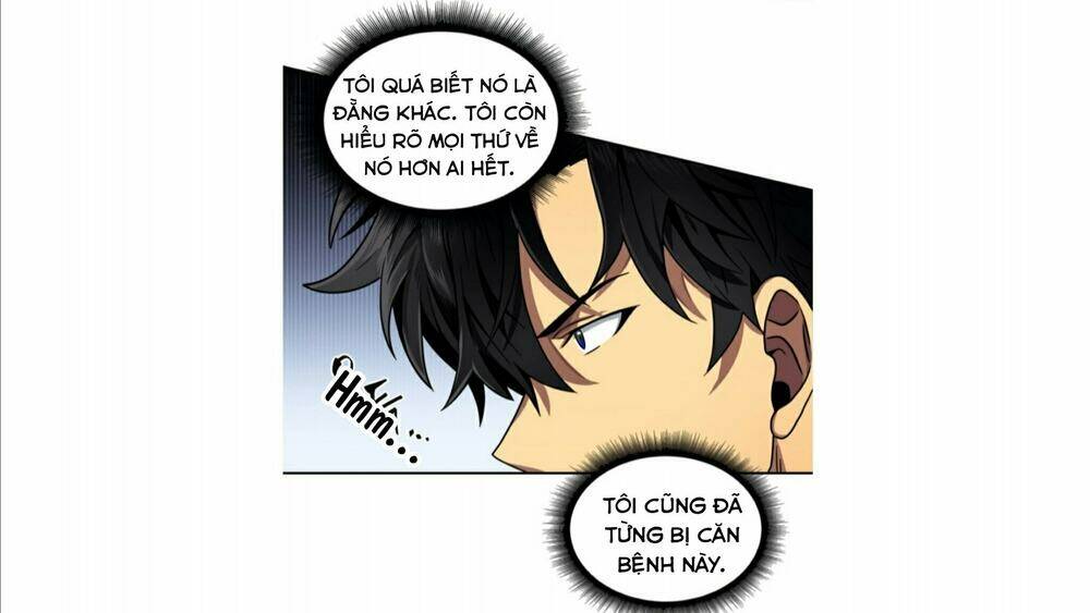 Vua Trộm Mộ Chapter 42 - Trang 2