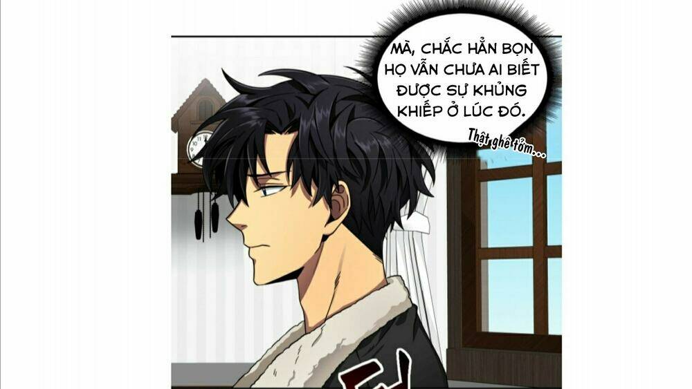 Vua Trộm Mộ Chapter 42 - Trang 2