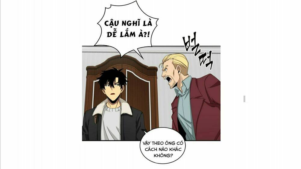 Vua Trộm Mộ Chapter 42 - Trang 2