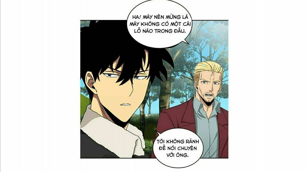 Vua Trộm Mộ Chapter 42 - Trang 2