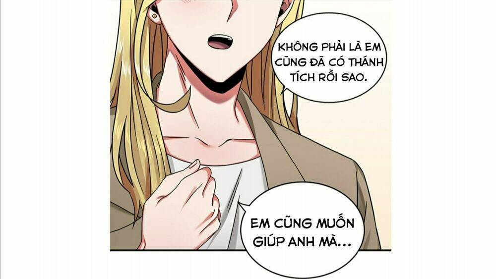 Vua Trộm Mộ Chapter 42 - Trang 2