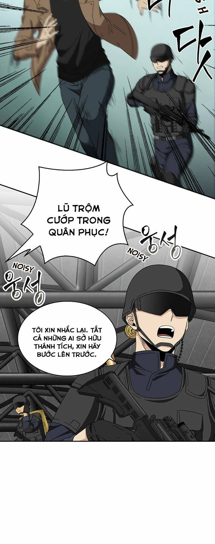 Vua Trộm Mộ Chapter 40 - Trang 2