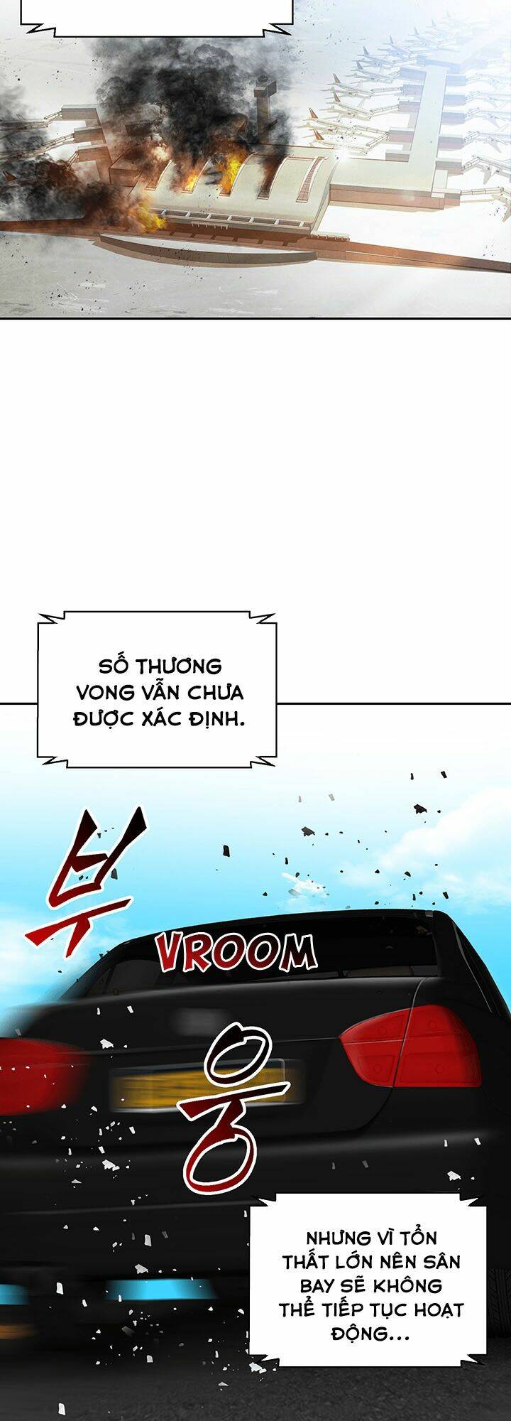 Vua Trộm Mộ Chapter 40 - Trang 2