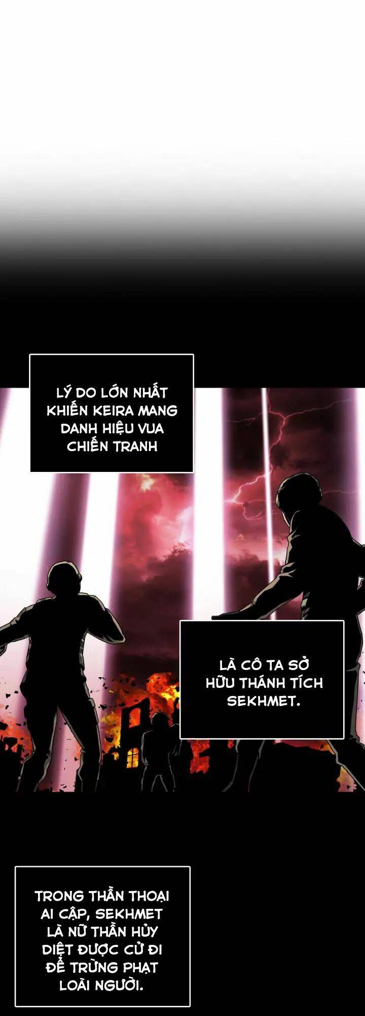 Vua Trộm Mộ Chapter 39 - Trang 2