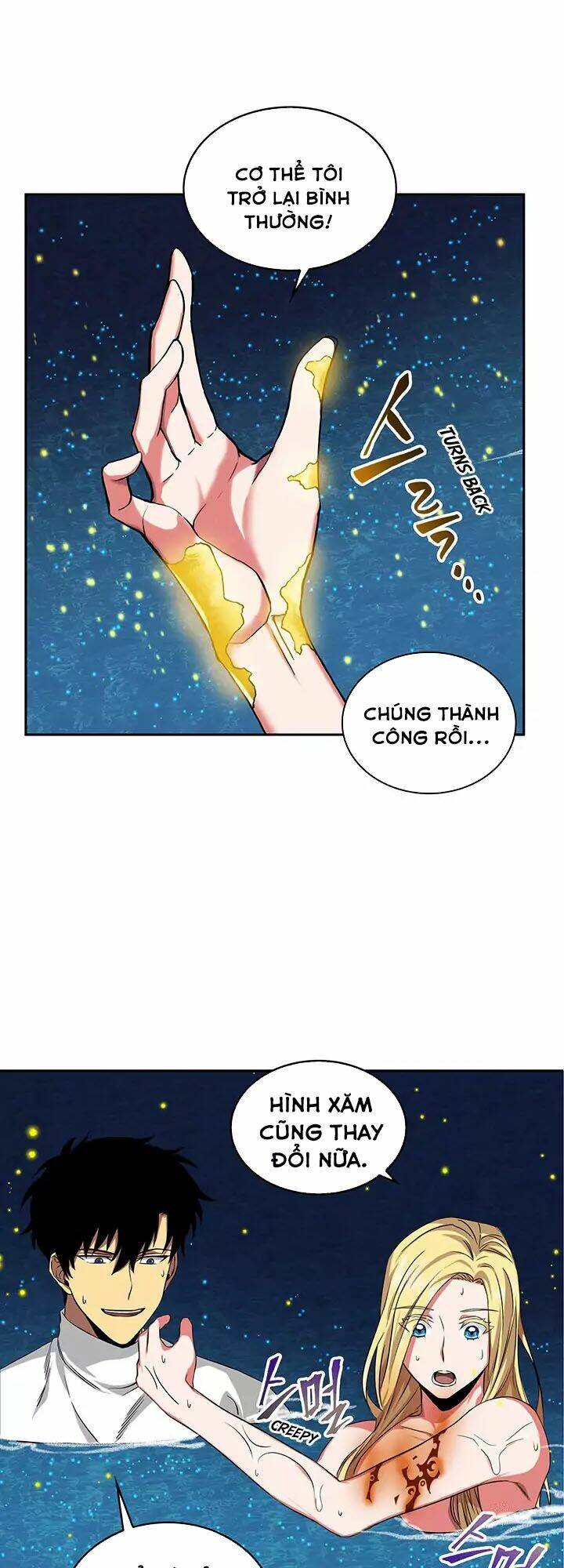 Vua Trộm Mộ Chapter 39 - Trang 2