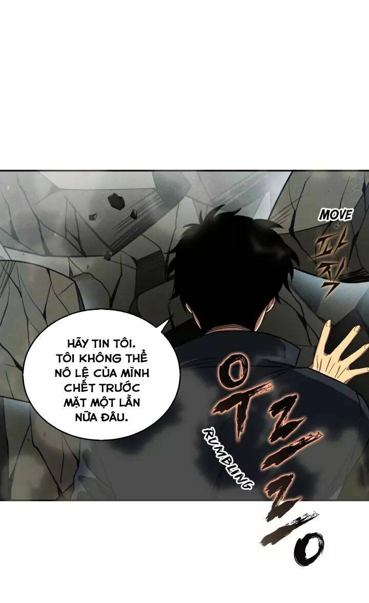 Vua Trộm Mộ Chapter 39 - Trang 2