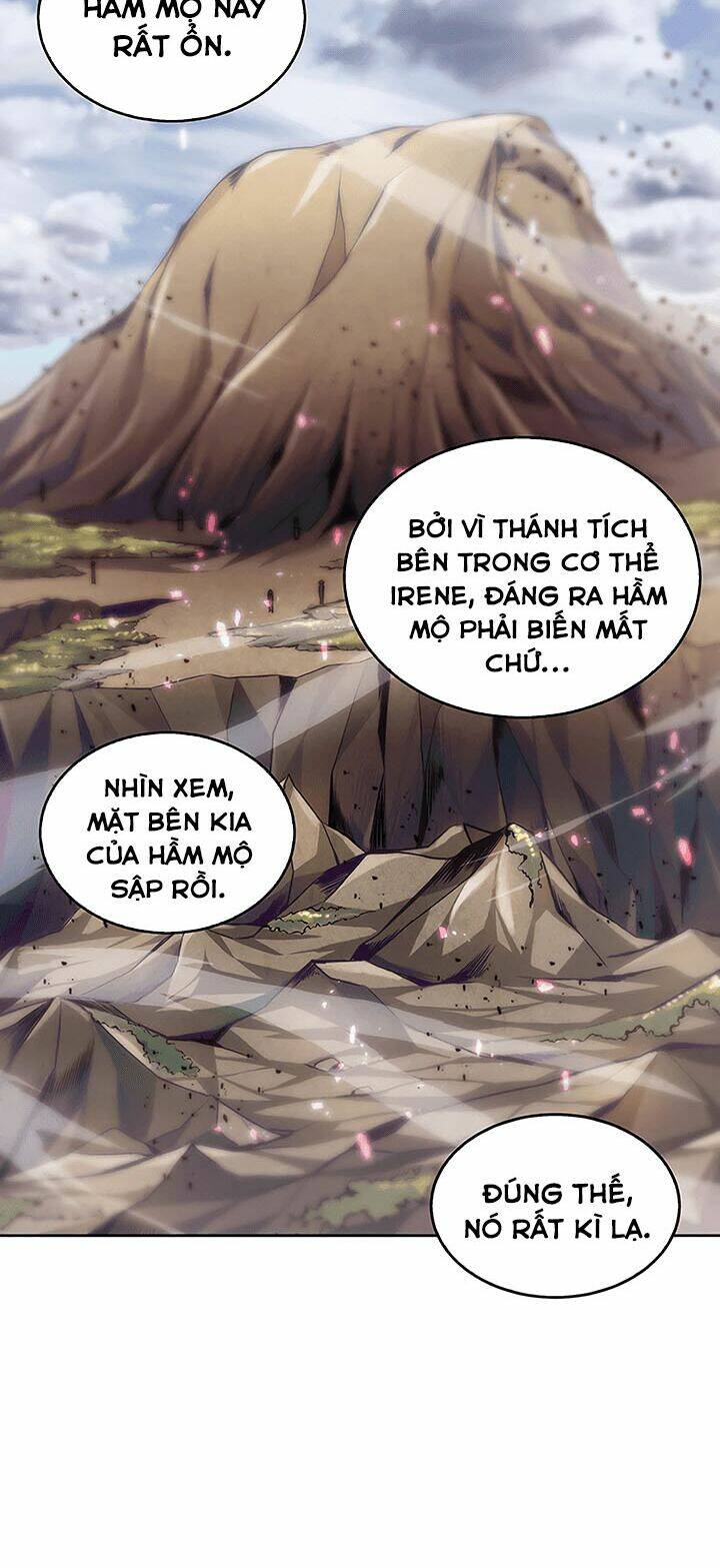 Vua Trộm Mộ Chapter 37 - Trang 2